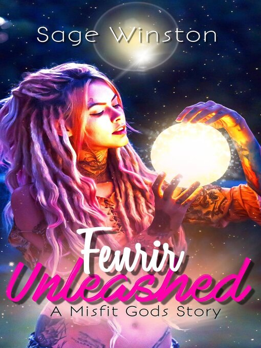 Cover image for Fenrir Unleashed